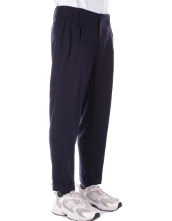 JOHN RICHMOND Pantalone Uomo Pants rinesti><noscript><img width=