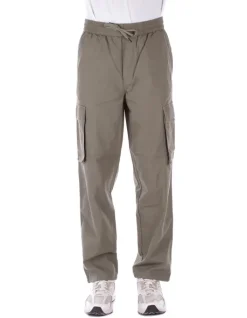 ONLY & SONS Pantalone Uomo Onssinus loose cargo ripstop>Uomo Pantaloni