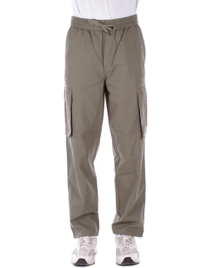 ONLY & SONS Pantalone Uomo Onssinus loose cargo ripstop>Uomo Pantaloni