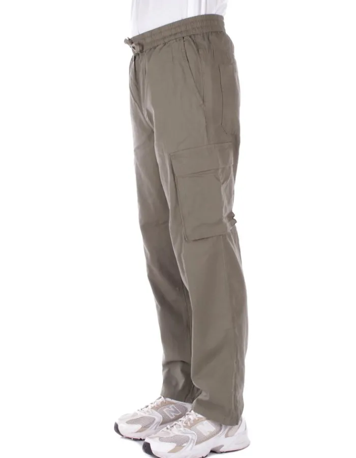 ONLY & SONS Pantalone Uomo Onssinus loose cargo ripstop>Uomo Pantaloni