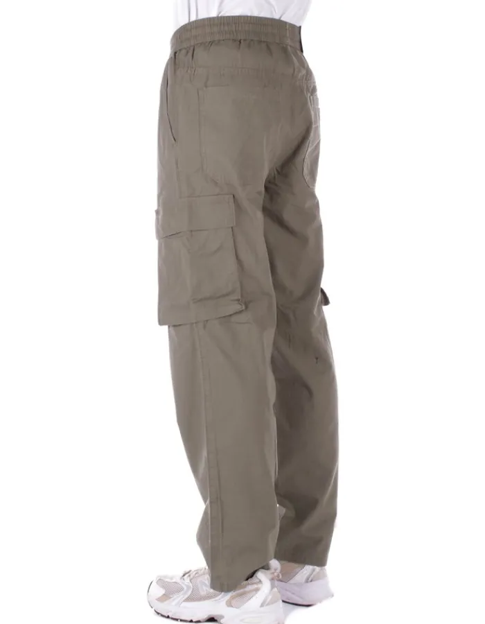ONLY & SONS Pantalone Uomo Onssinus loose cargo ripstop>Uomo Pantaloni