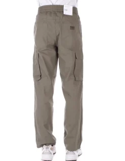 ONLY & SONS Pantalone Uomo Onssinus loose cargo ripstop><noscript><img width=