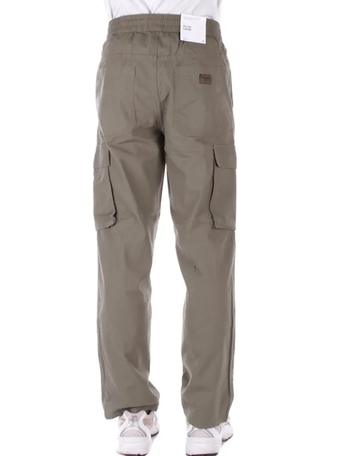 ONLY & SONS Pantalone Uomo Onssinus loose cargo ripstop>Uomo Pantaloni