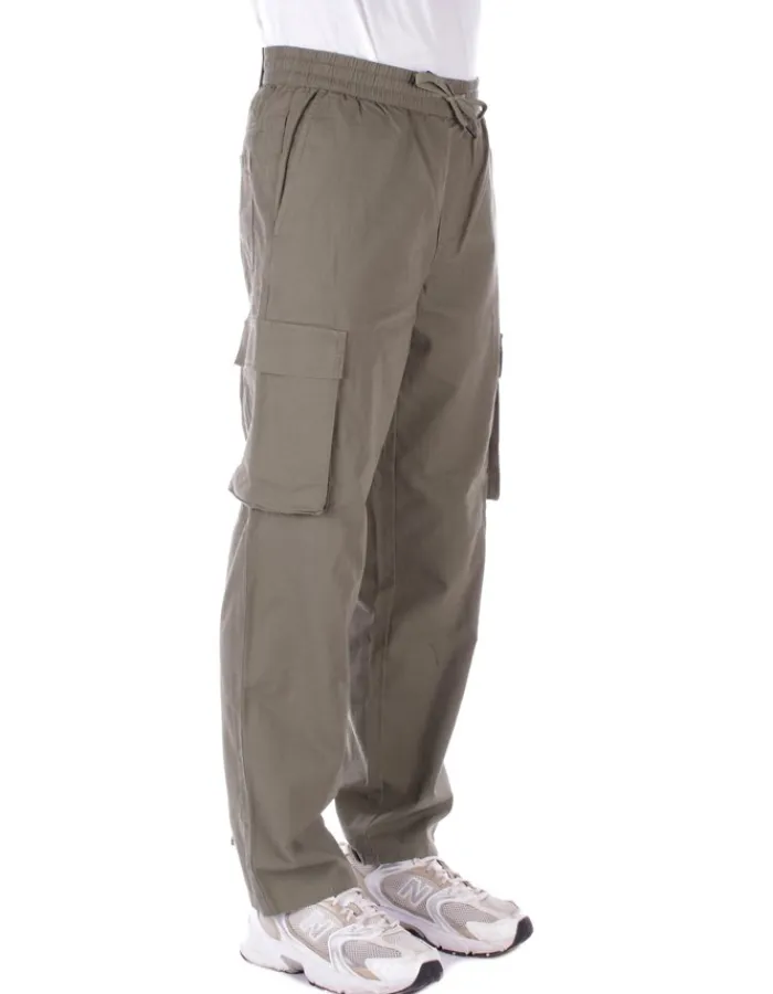 ONLY & SONS Pantalone Uomo Onssinus loose cargo ripstop>Uomo Pantaloni