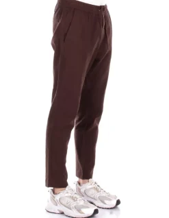 ONLY & SONS Pantalone Uomo  Onslinus crop 0007 cot lin><noscript><img width=