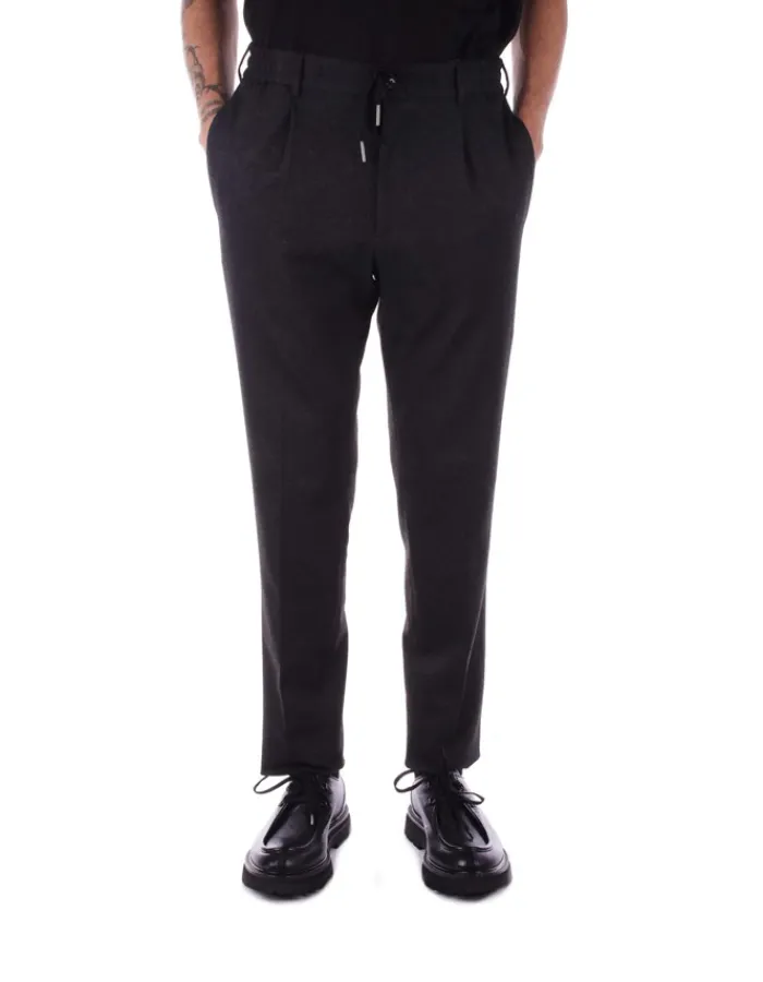 TAGLIATORE Pantalone Uomo P new man jer>Uomo Pantaloni