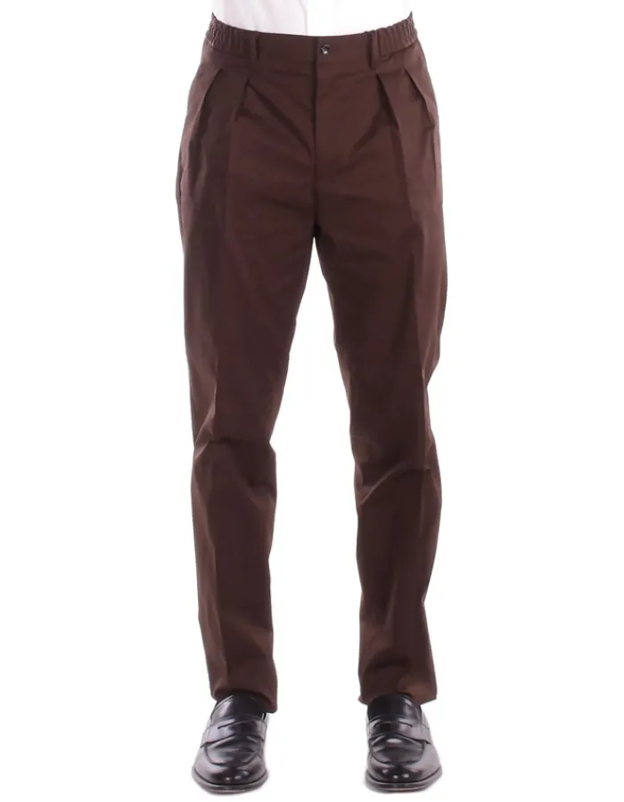 TAGLIATORE Pantalone Uomo Pantalone>Uomo Pantaloni