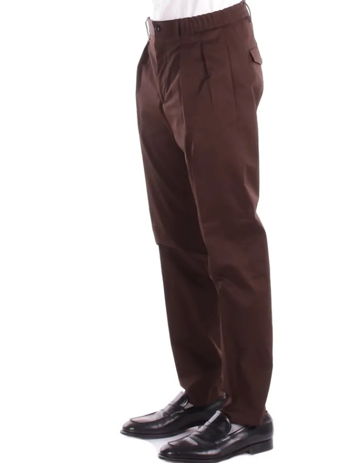 TAGLIATORE Pantalone Uomo Pantalone>Uomo Pantaloni