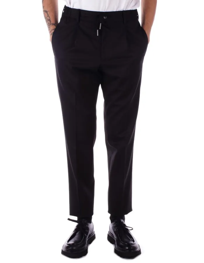 TAGLIATORE Pantalone Uomo P new man>Uomo Pantaloni