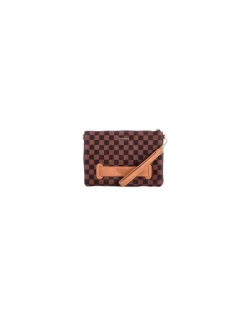 SPRAYGROUND Pochette Unisex Hennyville crossover clutch>Donna Pochette|Pochette