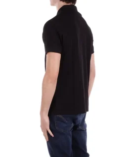 BARBOUR Polo Uomo Lightweight pique essential><noscript><img width=