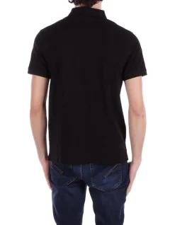 BARBOUR Polo Uomo Lightweight pique essential><noscript><img width=