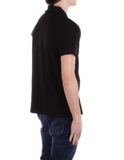 BARBOUR Polo Uomo Lightweight pique essential><noscript><img width=