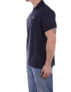 BARBOUR Polo Uomo Partan pique polo>Uomo Polo