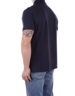 BARBOUR Polo Uomo Partan pique polo><noscript><img width=