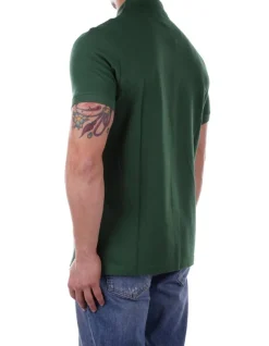 BARBOUR Polo Uomo Partan pique polo><noscript><img width=