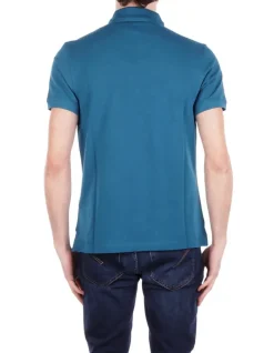 BARBOUR Polo Uomo Partan pique polo><noscript><img width=