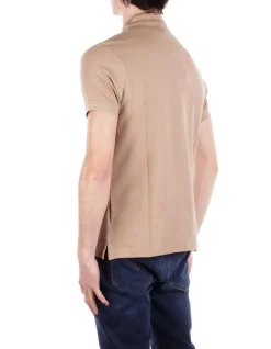 BARBOUR Polo Uomo Partan pique polo><noscript><img width=