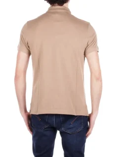 BARBOUR Polo Uomo Partan pique polo><noscript><img width=