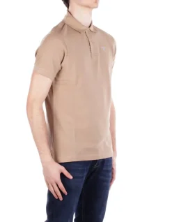 BARBOUR Polo Uomo Partan pique polo><noscript><img width=