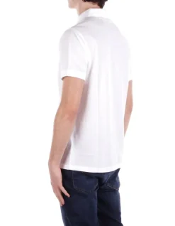 BARBOUR Polo Uomo Lightweight pique essential><noscript><img width=