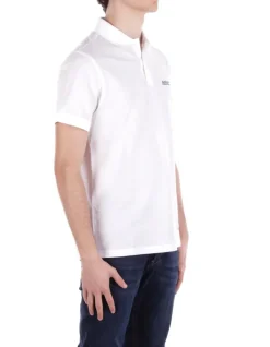 BARBOUR Polo Uomo Lightweight pique essential><noscript><img width=