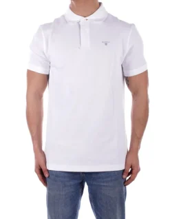 BARBOUR Polo Uomo Partan pique polo>Uomo Polo