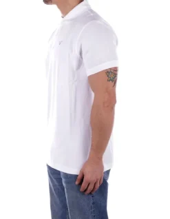 BARBOUR Polo Uomo Partan pique polo>Uomo Polo