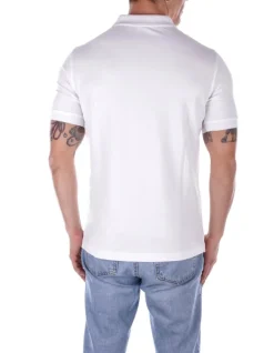 FAY Polo Uomo Collar piquet str.bicolor><noscript><img width=