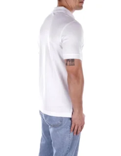 FAY Polo Uomo Collar piquet str.bicolor><noscript><img width=