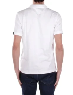 FAY Polo Uomo Polo blu tag><noscript><img width=