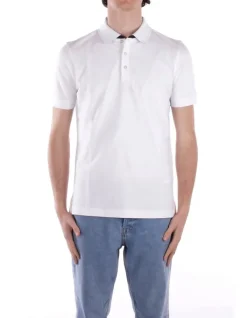 FAY Polo Uomo Polo db collar>Uomo Polo