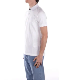 FAY Polo Uomo Polo db collar>Uomo Polo