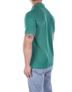 FAY Polo Uomo Collar piquet str.bicolor><noscript><img width=