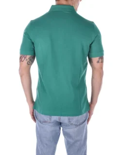 FAY Polo Uomo Collar piquet str.bicolor><noscript><img width=