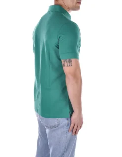 FAY Polo Uomo Collar piquet str.bicolor><noscript><img width=