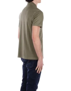 FAY Polo Uomo Frosted embroidery><noscript><img width=