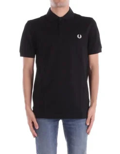 FRED PERRY Polo Uomo Fp the shirt>Uomo Polo