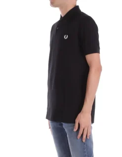 FRED PERRY Polo Uomo Fp the shirt>Uomo Polo