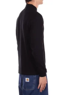 FRED PERRY Polo Uomo Fp long sleeve shir><noscript><img width=