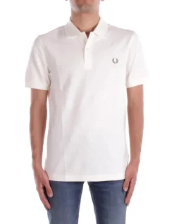 FRED PERRY Polo Uomo Fp the shirt>Uomo Polo