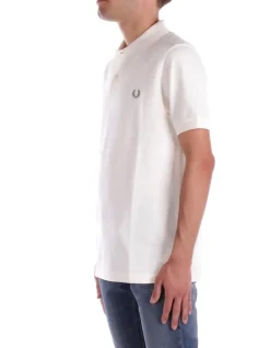 FRED PERRY Polo Uomo Fp the shirt>Uomo Polo