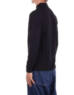 FRED PERRY Polo Uomo Fp long sleeve shir><noscript><img width=