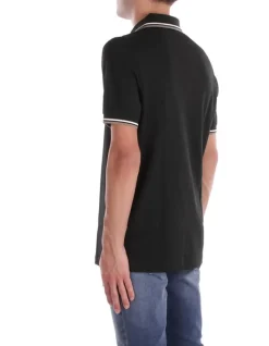 FRED PERRY Polo Uomo Twin tipped><noscript><img width=