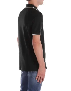 FRED PERRY Polo Uomo Twin tipped><noscript><img width=