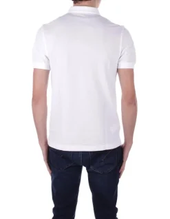 FRED PERRY Polo Uomo Fp the shirt><noscript><img width=