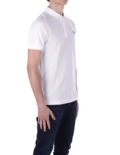 FRED PERRY Polo Uomo Fp the shirt><noscript><img width=