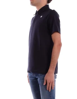 KWAY Polo Uomo Vincelle light stretch>Uomo Polo