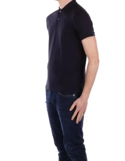 KWAY Polo Uomo Amedee pique>Uomo Polo