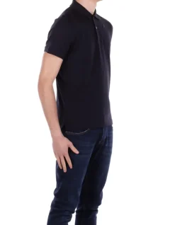 KWAY Polo Uomo Amedee pique><noscript><img width=